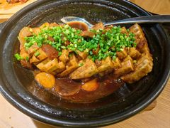 -桂小厨广西菜(青秀万达店)