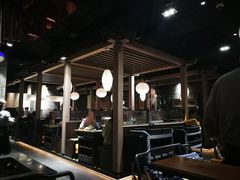 大堂-湊湊火锅·茶憩(石家庄万象城店)