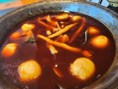 -李子坝梁山鸡(李子坝大鸡哥店)