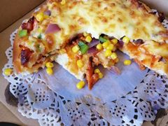 -派乐汉堡·炸鸡(北戴河火车站店)