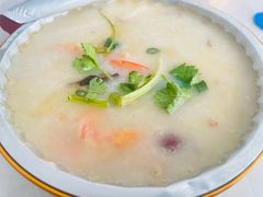 -如轩·海鲜砂锅粥·潮汕菜(南城店)