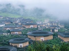 -初溪土楼群