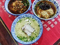 -美味斋(西北街店)