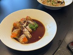 -宁海食府·涌宴(真和店)