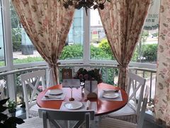 -Deer Park鹿园西餐(仁恒置地广场店)