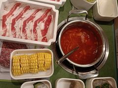 -一围肥牛肉小火锅(佳兆业广场店)