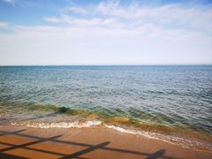 -日照灯塔风景区