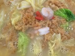 回族老汤菜-金家老三饭庄(常营店)