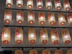 -神更仔·潮汕魂大排档(汉口路店)