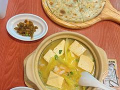 -甲乙饼·手工牛肉饼(金地广场店)