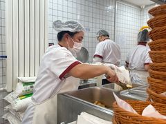 -高群生胡辣汤(亚运村店)