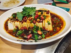 皮蛋豆腐-咱屯子铁锅炖直营店(保利店)