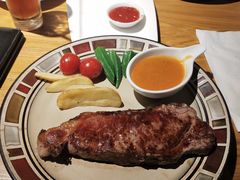 -斗牛士牛排(南京东路店)