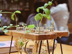 -ZING COFFEE 镜咖啡