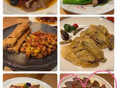 -红棉中餐厅·广州海航威斯汀酒店