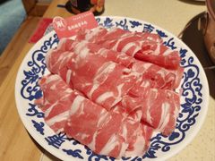 -东镇老火锅(长春路首店)