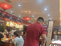 -那家老院子东北菜·饺子·小鸡炖蘑菇(艳华街店)
