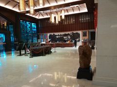 -侗乡国宾馆中餐厅