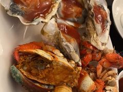 -圣丰索菲特·2 On 988 Café 自助餐厅