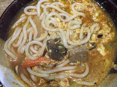 -やきにく 牛将日式焼肉(新华路店)