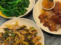 -紫金食坊(江南西路店)