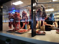 -八合里潮汕鲜牛肉火锅(深圳海岸城店)