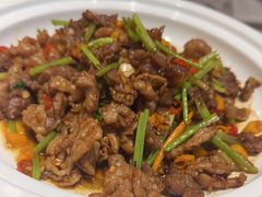 -李记东北饺子馆·东北菜(欢乐谷店)