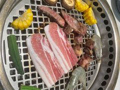-千寻山野烤肉(中关村店)