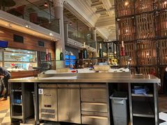 -Burger & Lobster(Dean Street)
