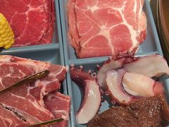 -汉阳廷自助烤肉(同和金铂天地店)