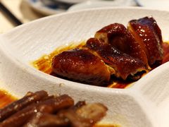 -侨美食家·粤菜(体育西路店)