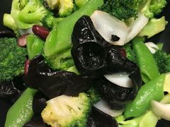 -那家小馆•北京菜•烤鸭(中关村店)