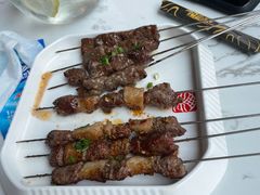 -丁卯•铜锅涮肉(工体店)