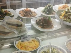 -西部马华清真兰州牛肉面·烧烤夜市(关东店)