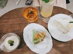 -流酥可心·牛乳蛋糕商店(禾祥西路店)