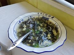 -宾朋海鲜饭庄(兴海路店)