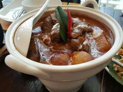 -simply thai天泰(静安嘉里中心店)