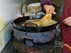 -吴泾第一炸(永德路步行街店)