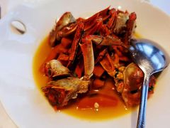 -YUNHE秐合· 雅致浙宴(西溪店)