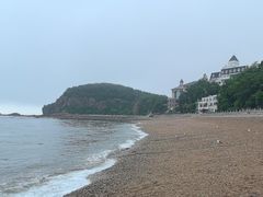 -棒棰岛宾馆景区