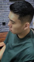 -贝勒爷专业男发