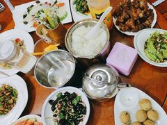 -青岩城南旧事·小时候的味道(青岩古镇黑金店)