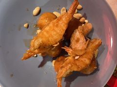 -小吊梨汤·北京菜·烤鸭(四元桥店)