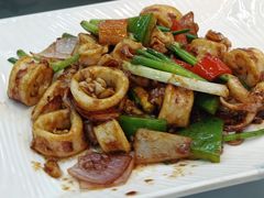 -皮记海鲜1995(寮步店)