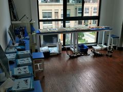 -想家粒科学探索中心(青林湾店)