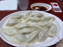 -喜家德虾仁水饺(长泰广场店)