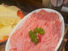 -牛市坎火锅(建设路店)