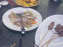 -王庄阿咪海鲜大排档(象园店)