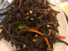 -郑阿姨的家·이모네·韩料&烤肉(武川路店)