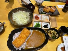 腰内特制咖喱饭-胜博殿日式炸猪排(西红门店)
